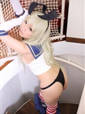 [角色扮演]2013.07.15关泰系列-Shimakaze(83)